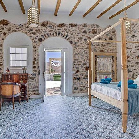 La Caldereta Rural Home Экстерьер фото