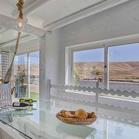 La Caldereta Rural Home Экстерьер фото