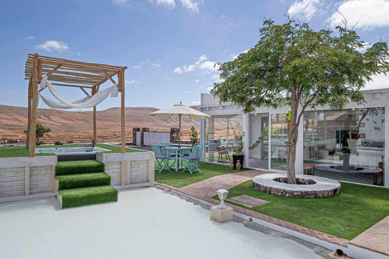 La Caldereta Rural Home Экстерьер фото