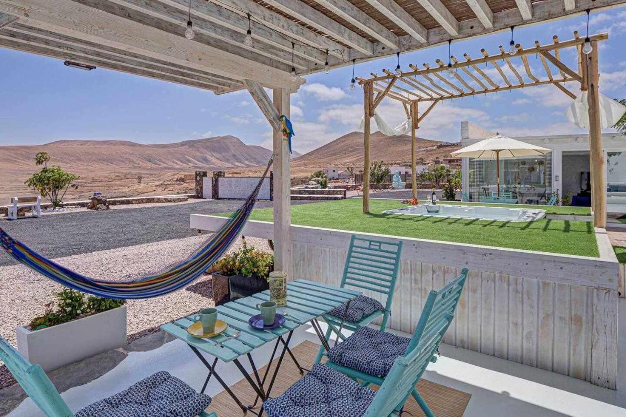 La Caldereta Rural Home Экстерьер фото