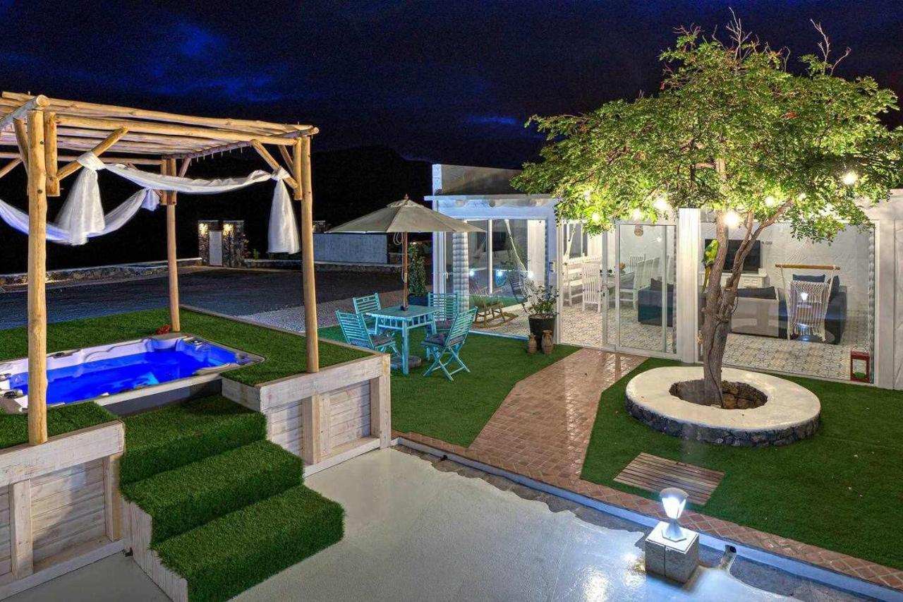 La Caldereta Rural Home Экстерьер фото