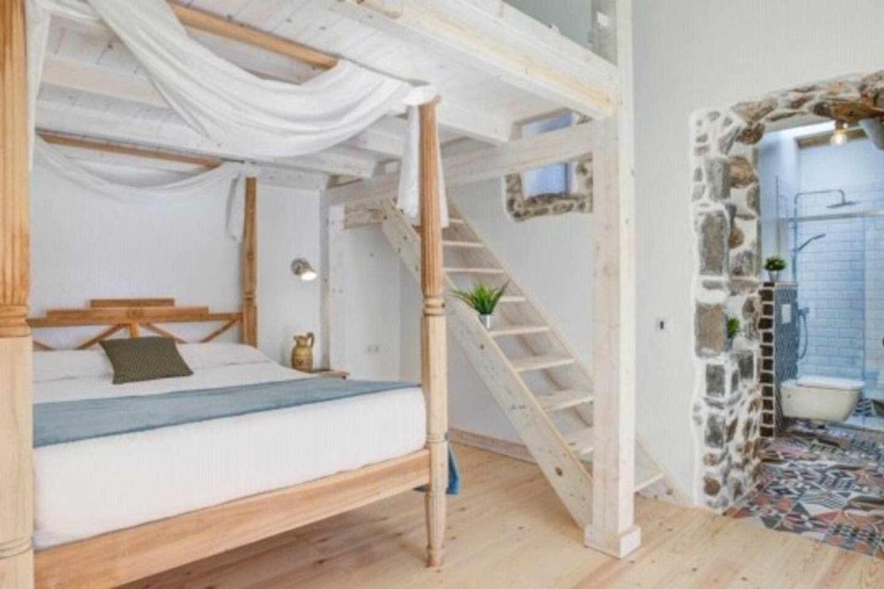 La Caldereta Rural Home Экстерьер фото