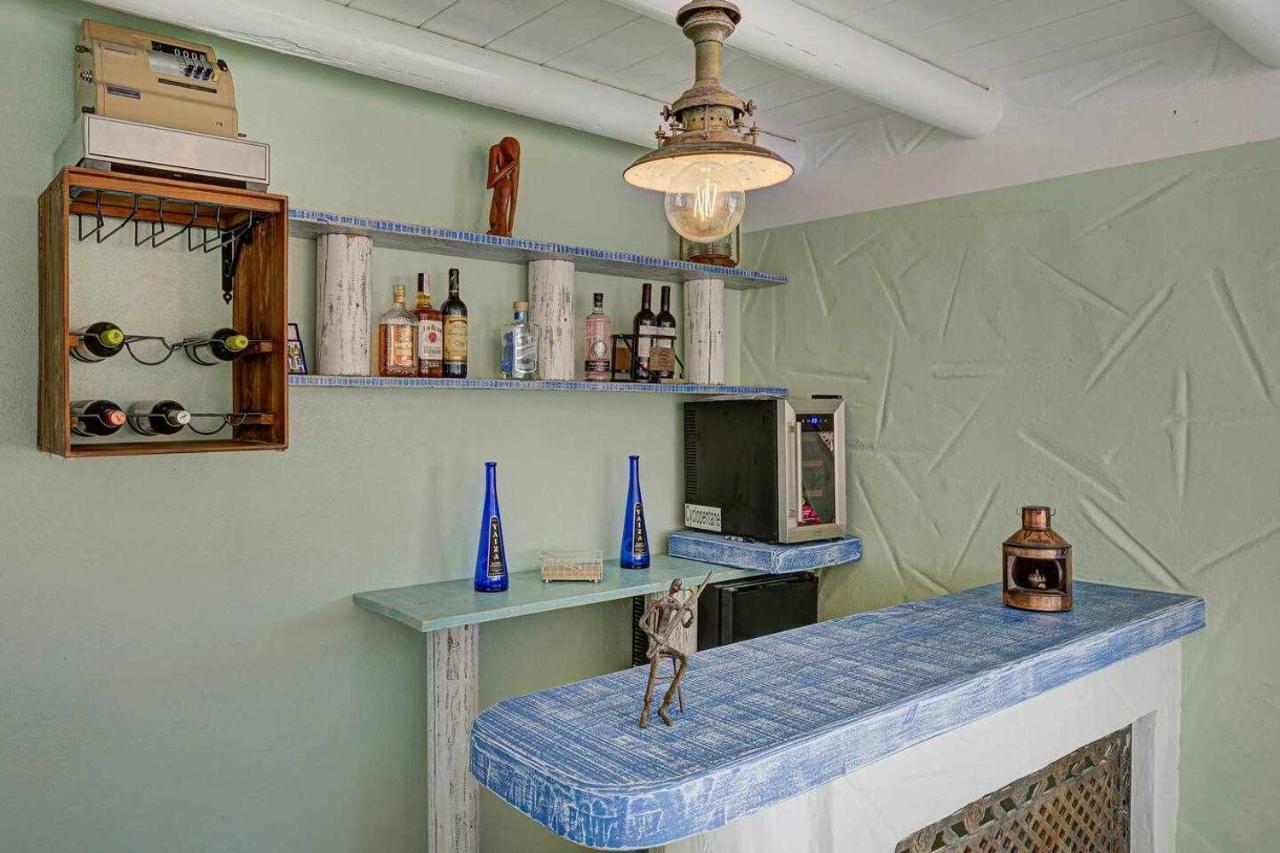 La Caldereta Rural Home Экстерьер фото