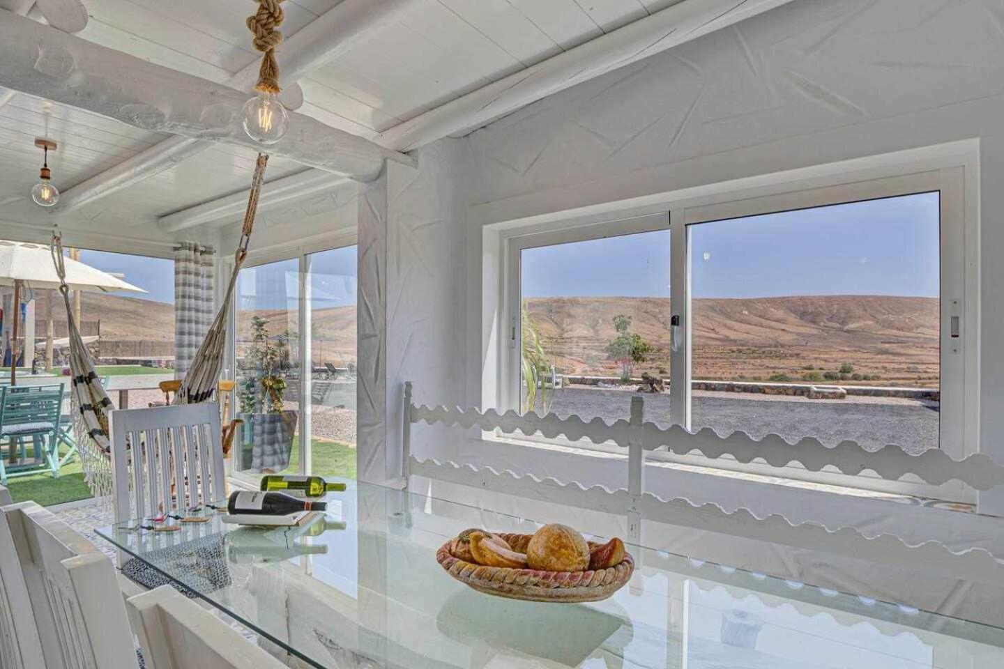 La Caldereta Rural Home Экстерьер фото