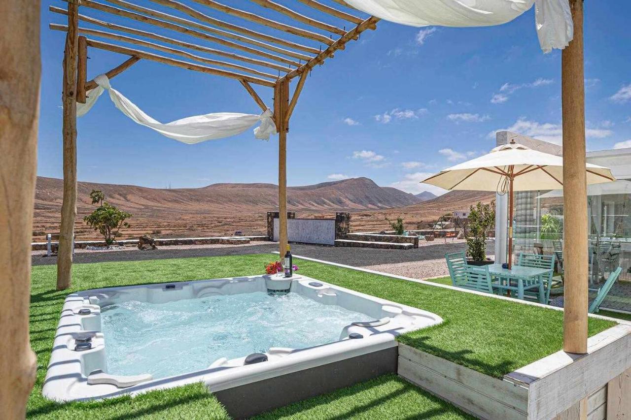 La Caldereta Rural Home Экстерьер фото